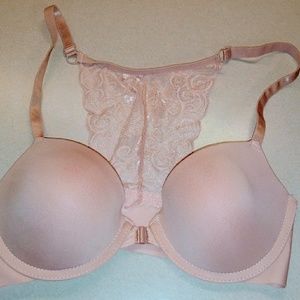 Jessica Simpson Bra